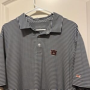 Vineyard Vines Auburn Polo